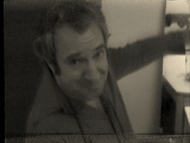 Seymour Papert at Logo, 1977