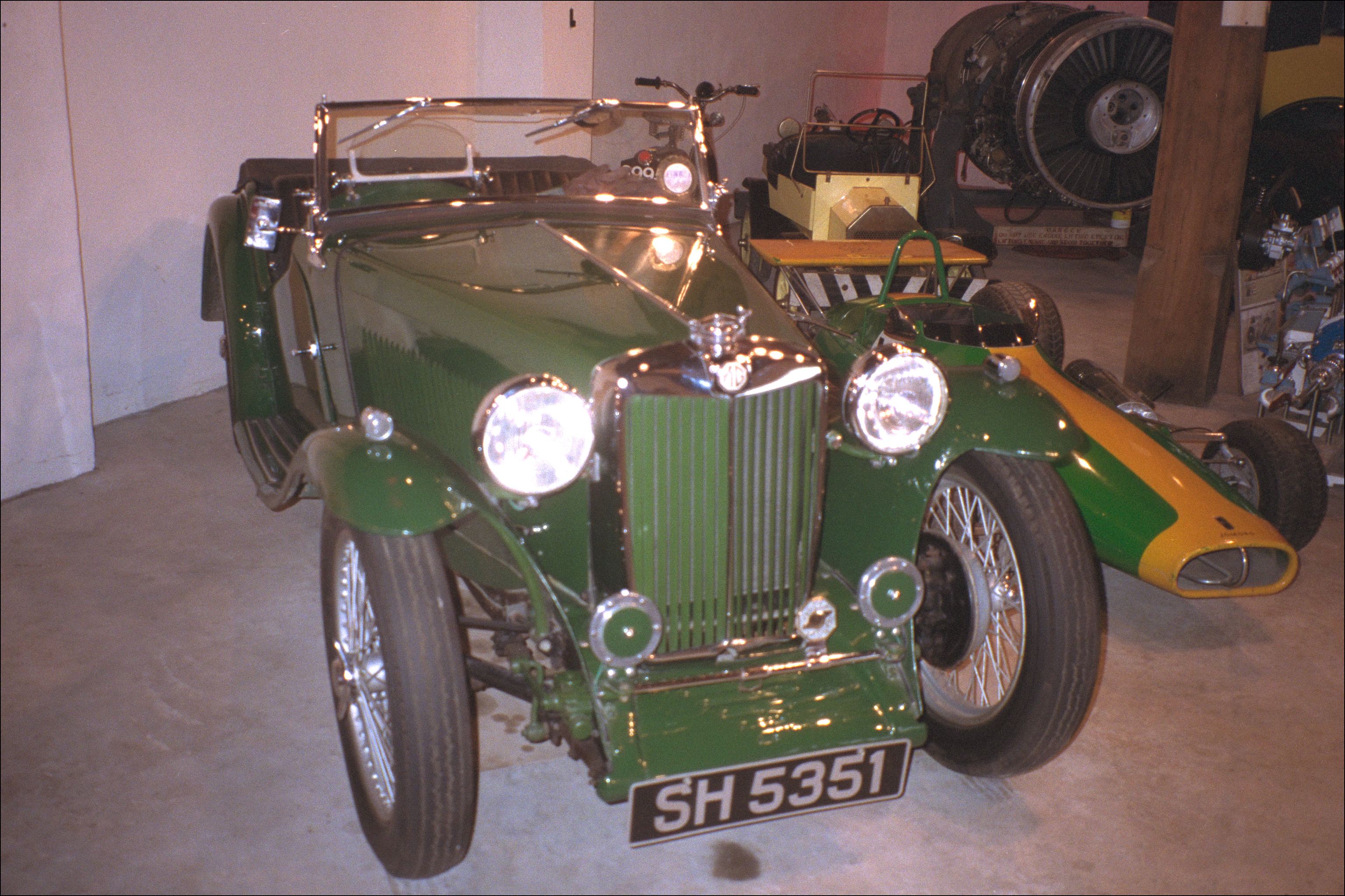 IMG1011 The Historic Eye-catching Appeal Restored