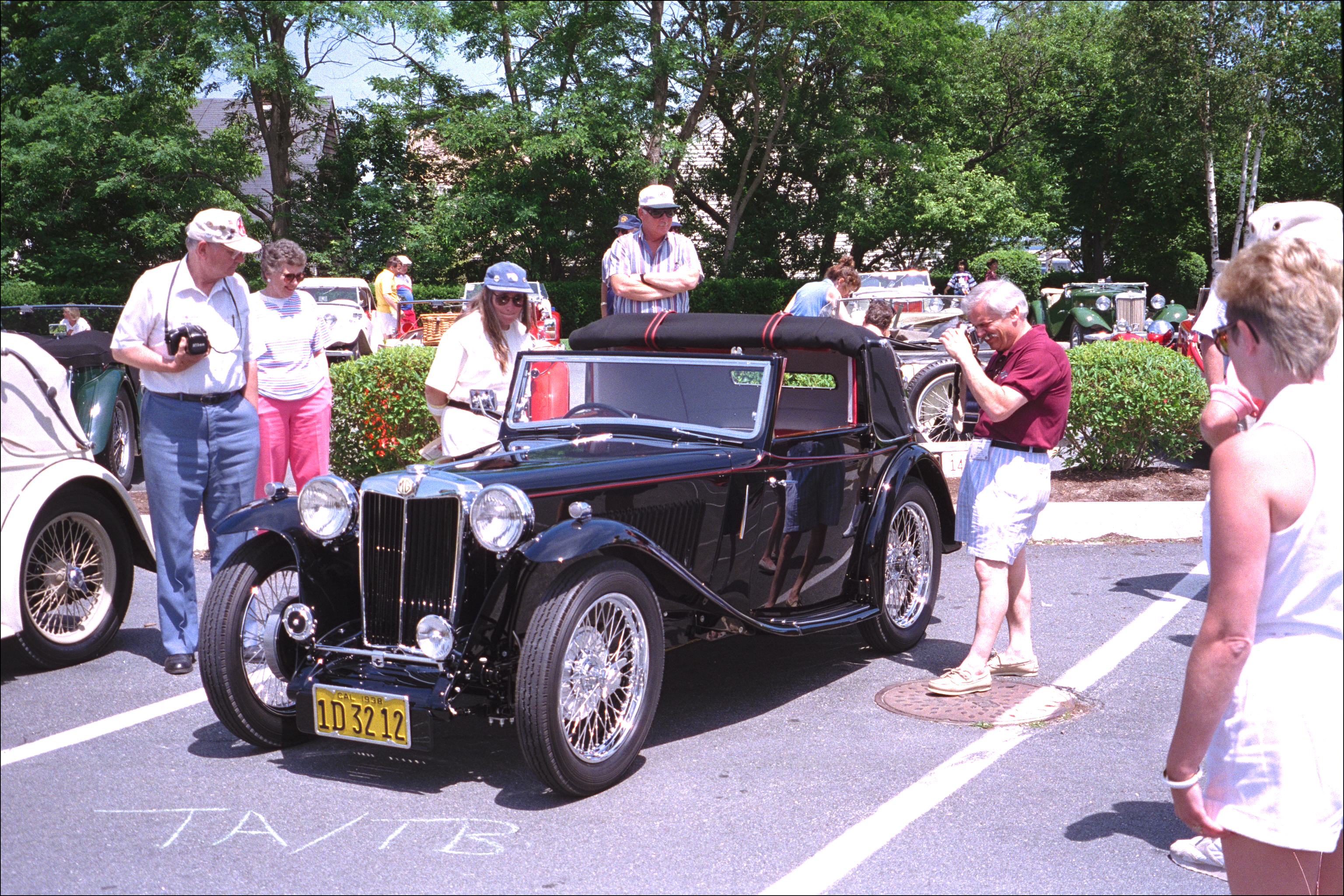 IMG7074 TA Drophead Coup&eacute; 2