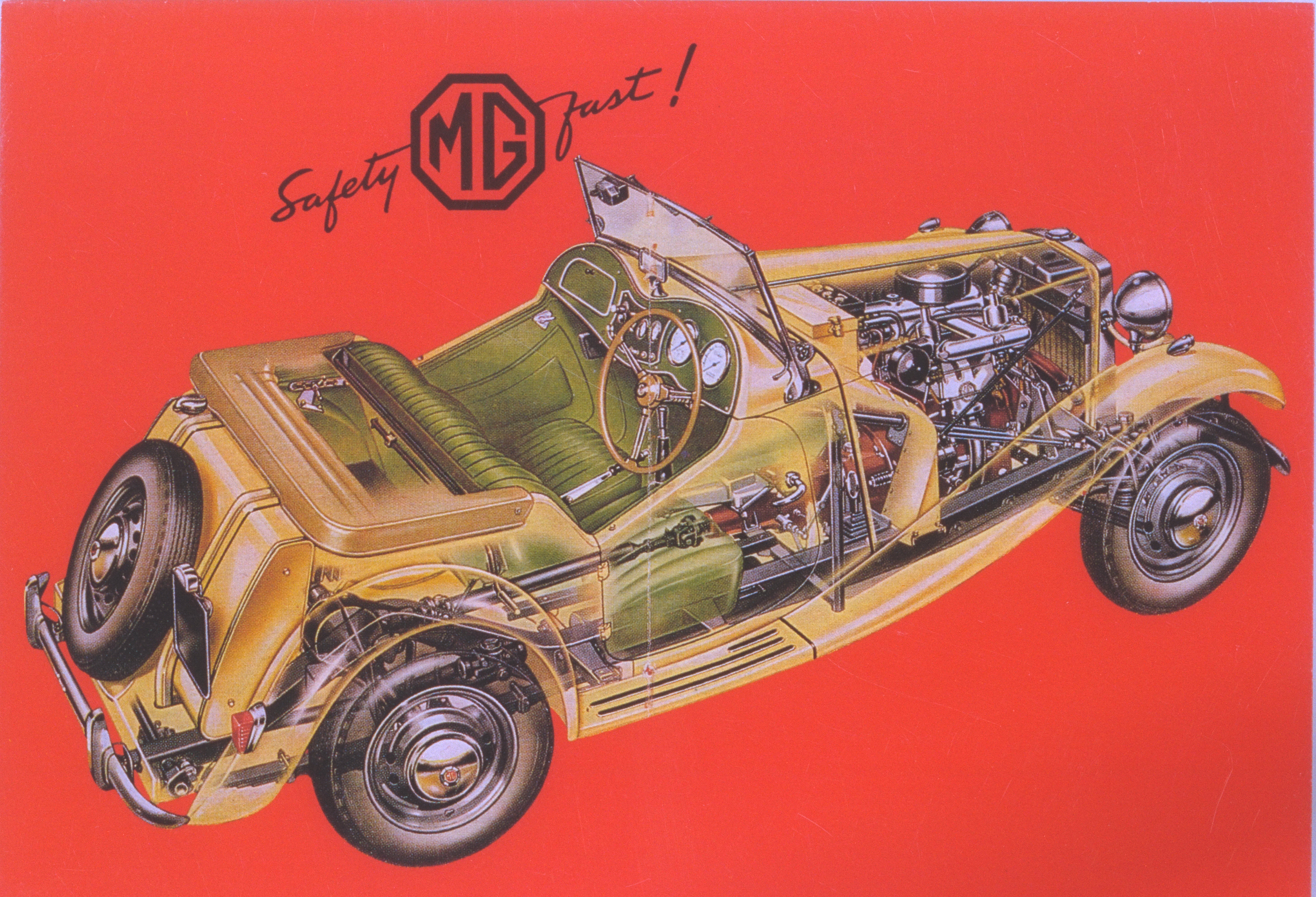 IMG9102 Technical Art. You gotta love it!