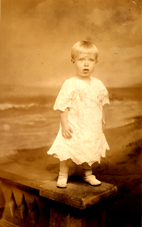 BobMom1 Miriam Stones Kealey, at 2